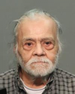 Jerry Azevedo Rosas a registered Sex Offender of California