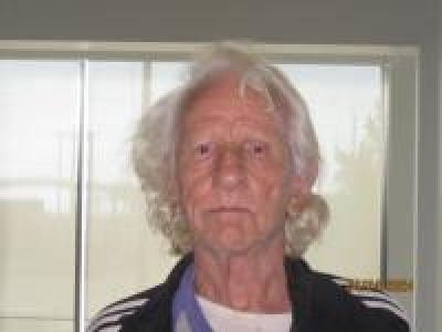 Jerry W Sanders a registered Sex Offender of California
