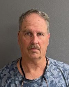 Jerry Lee Sharpe a registered Sex Offender of California