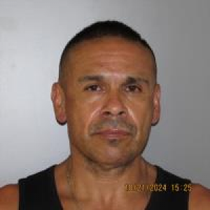 Jerry Silva a registered Sex Offender of California