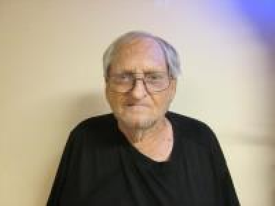 Jerry Lee Smith a registered Sex Offender of California