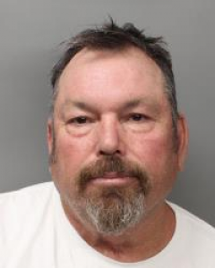 Jerry Lawerence Smith a registered Sex Offender of California