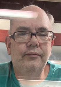 Jerry Dewayne Spann a registered Sex Offender of California