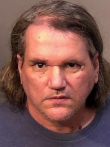 Jerry Wayne Strelow a registered  of California