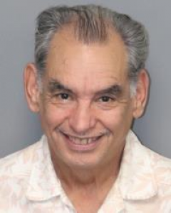 Jerry Allen Torres a registered Sex Offender of California