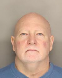 Jerry Ussery a registered Sex Offender of California