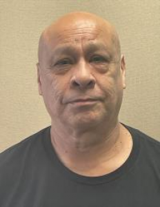 Jerry Uvalle a registered Sex Offender of California