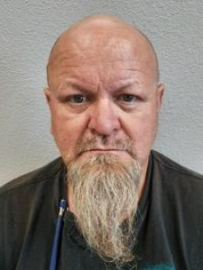 Jerry Dean Wallis a registered Sex Offender of California