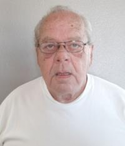 Jerry Whitson a registered Sex Offender of California