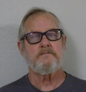 Jerry Wayne Wilson a registered Sex Offender of California