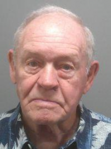 Jerry L Withey a registered Sex Offender of California