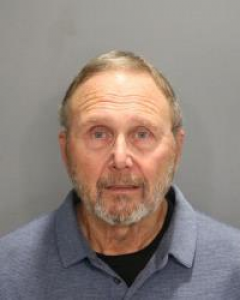 Jerry J Zechmeister a registered Sex Offender of California
