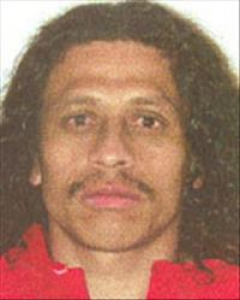 Jessel Duarte a registered Sex Offender of California