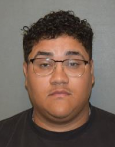 Jesse Montoya Aguilar a registered Sex Offender of California