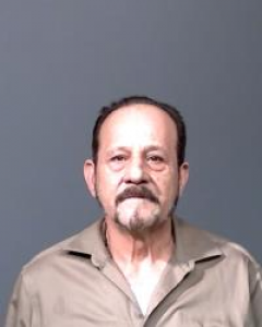 Jesse Segun Ayala a registered Sex Offender of California