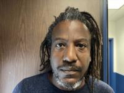 Jesse Russell Brooks III a registered Sex Offender of California