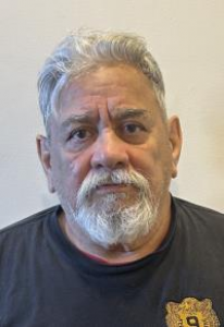 Jesse James Cabral a registered Sex Offender of California