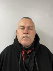 Jesse Mendez Calvillo a registered Sex Offender of California