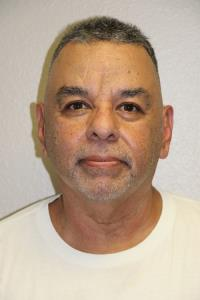 Jesse E Cardoza a registered Sex Offender of California