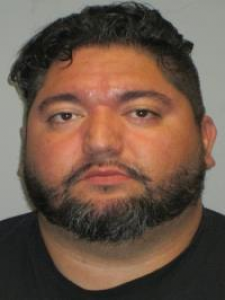 Jesse David Castillosalinas a registered Sex Offender of California