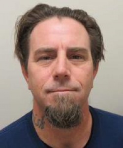 Jesse Donluke Dobie a registered Sex Offender of California