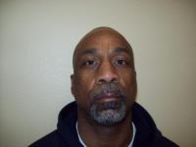 Jesse Lee Dumas a registered Sex Offender of California