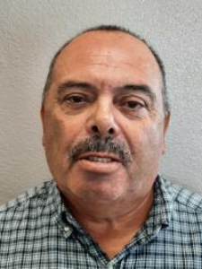 Jesse Elizarraras a registered Sex Offender of California