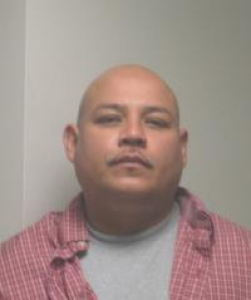 Jesse Escobedo a registered Sex Offender of California