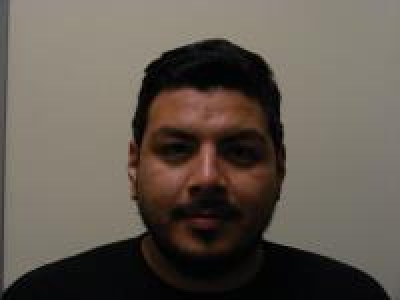 Jesse Santiago Ferrer a registered Sex Offender of California