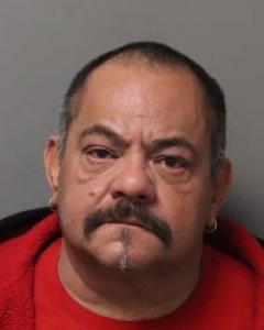 Jesse Adolph Flores a registered Sex Offender of California