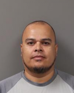 Jesse Garcia a registered Sex Offender of California