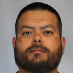 Jesse Guevara a registered Sex Offender of California