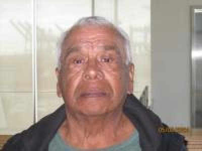 Jesse Hernandez a registered Sex Offender of California