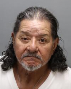 Jesse Hernandez Jr a registered Sex Offender of California