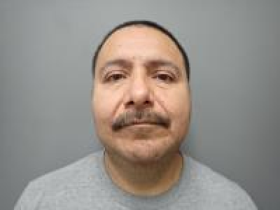 Jesse Hernandez a registered Sex Offender of California