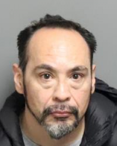 Jesse Llorente a registered Sex Offender of California