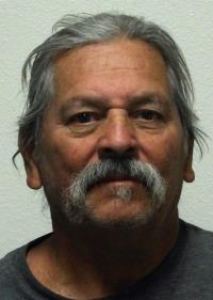 Jesse Maldonado a registered Sex Offender of California