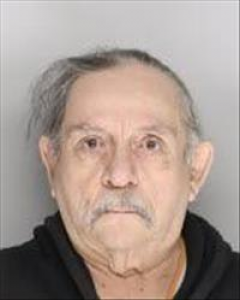 Jesse Joseph Mendoza a registered Sex Offender of California