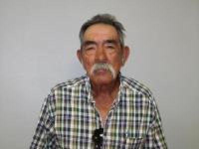 Jesse Hernandez Navarro Jr a registered Sex Offender of California