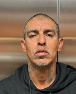 Jesse Navarro a registered Sex Offender of California