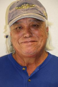 Jesse Michael Peralta a registered Sex Offender of California