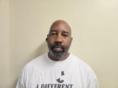 Jesse Lee Pitts a registered Sex Offender of California