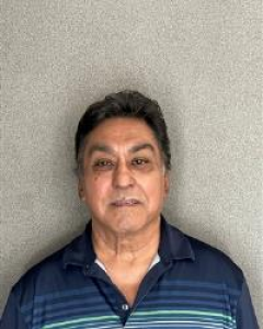 Jesse Rodriguez a registered Sex Offender of California