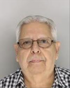 Jesse Manue Rosenbaum a registered Sex Offender of California