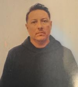 Jesse Anthony Serrato a registered Sex Offender of California