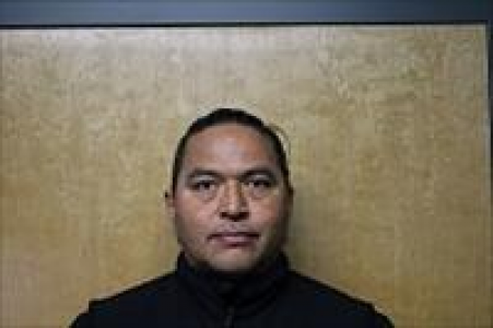 Jesse Wade Sherman a registered Sex Offender of California