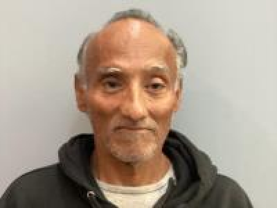 Jesse Tova a registered Sex Offender of California