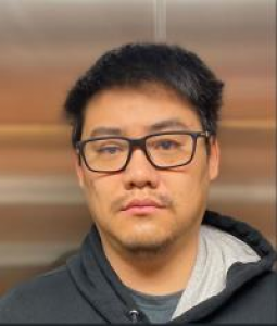 Jesse Yang a registered Sex Offender of California