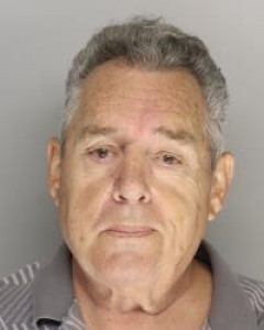 Jesse Ray Zamora a registered Sex Offender of California