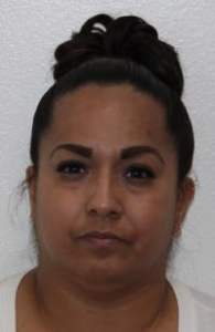 Jessica Escarcega a registered Sex Offender of California